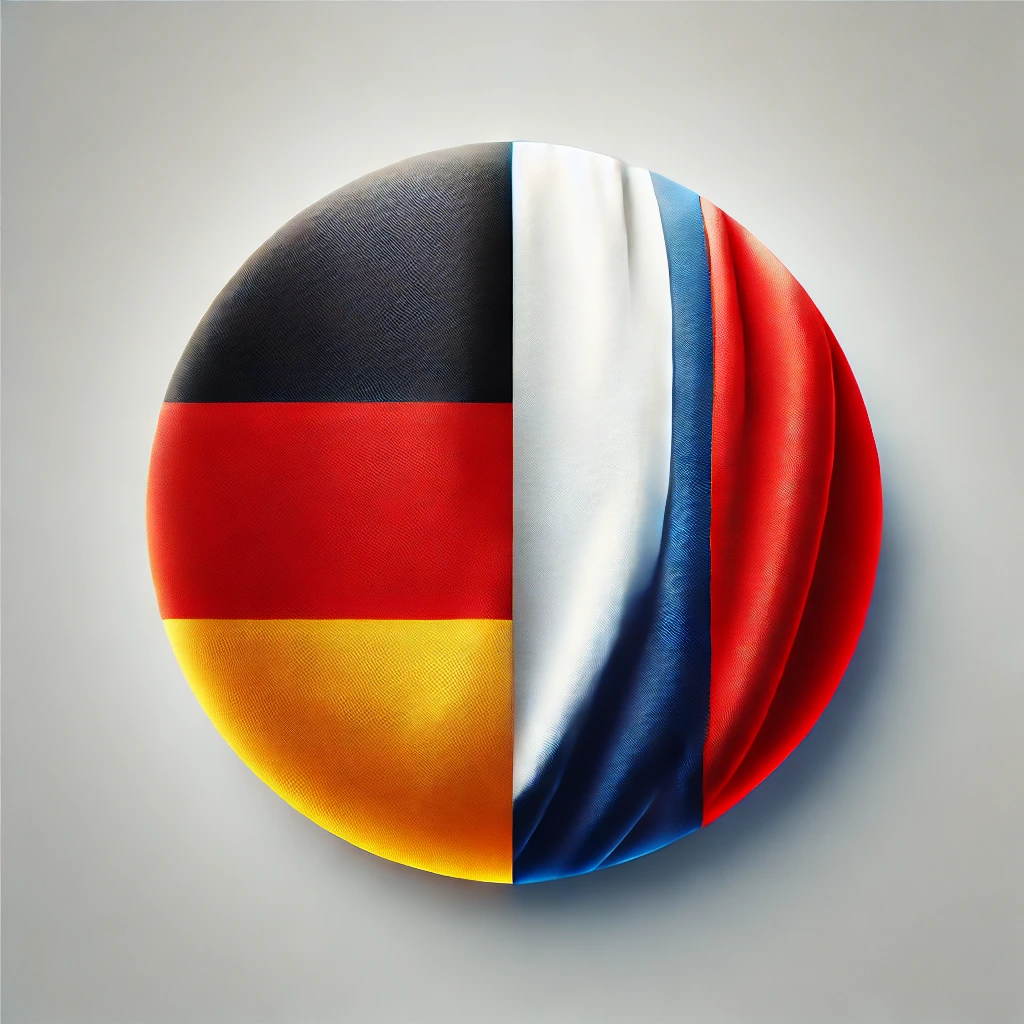 독일과 프랑스 취업