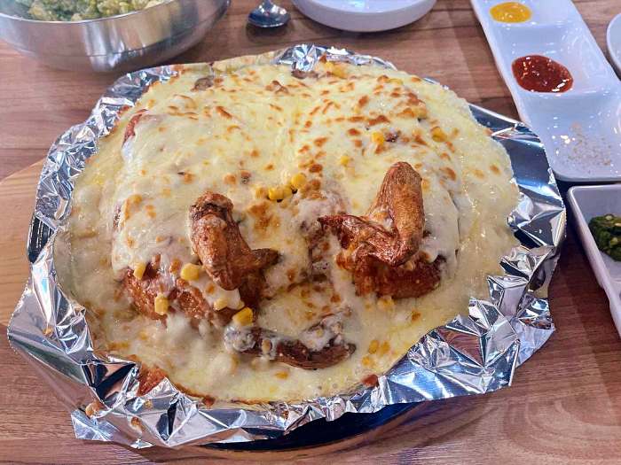 생생정보마당 대구 북구 참나무 장작구이 통닭 맛집