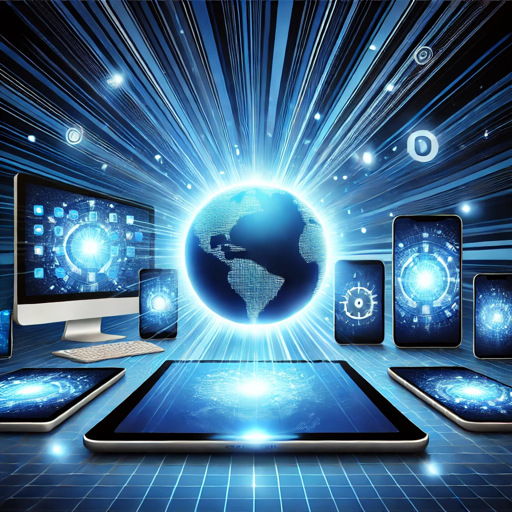 눈건강 블루라이트란 무엇인가?