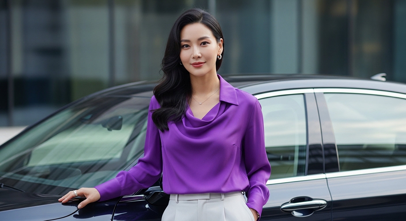 50대 시력 저하