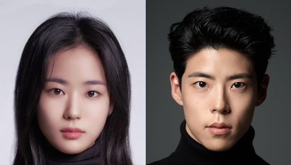 [OTT 보는방법] 넷플릭스 드라마 이 사랑 통역 되나요 등장인물(출연진)