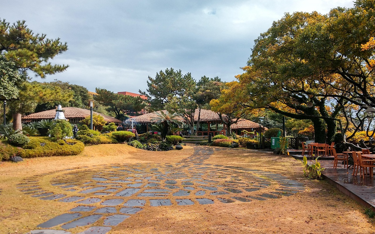 제주도