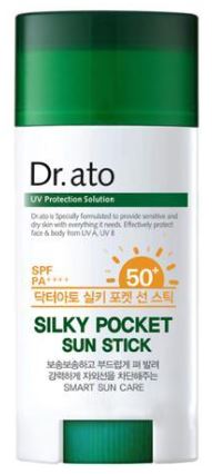 닥터아토 실키 포켓 선 스틱