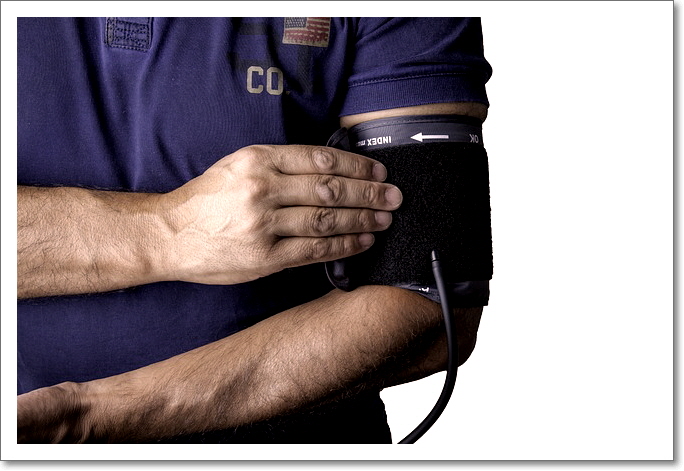 자율신경계 진단_심박수검사