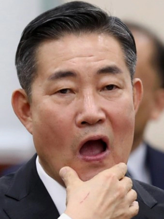 신원식 국회의원 프로필 나이 고향 지역구 페이스북