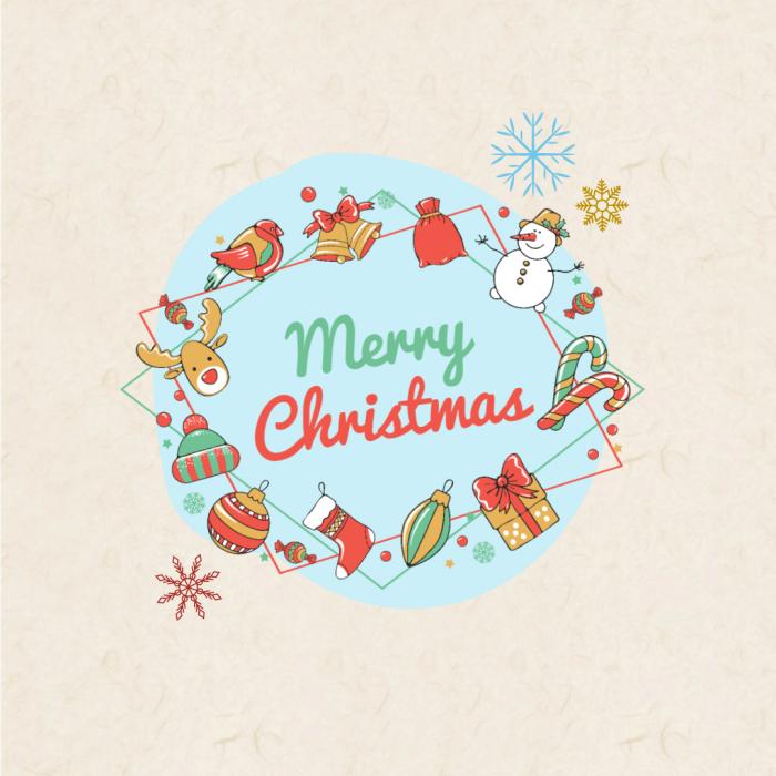 메리 크리스마스