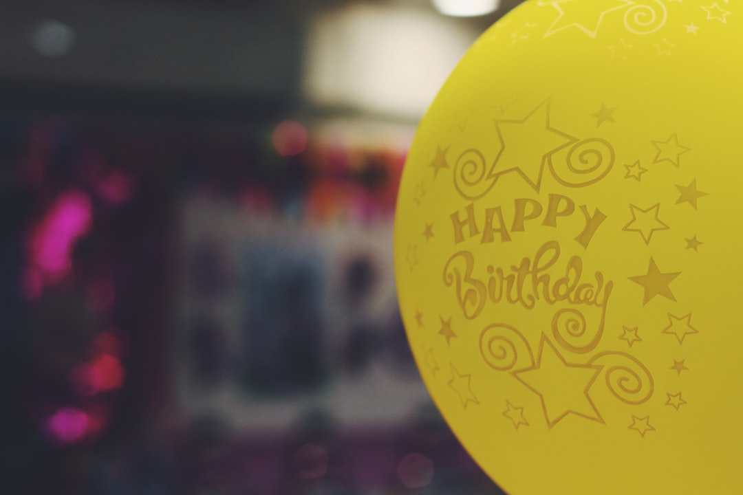 Birthday