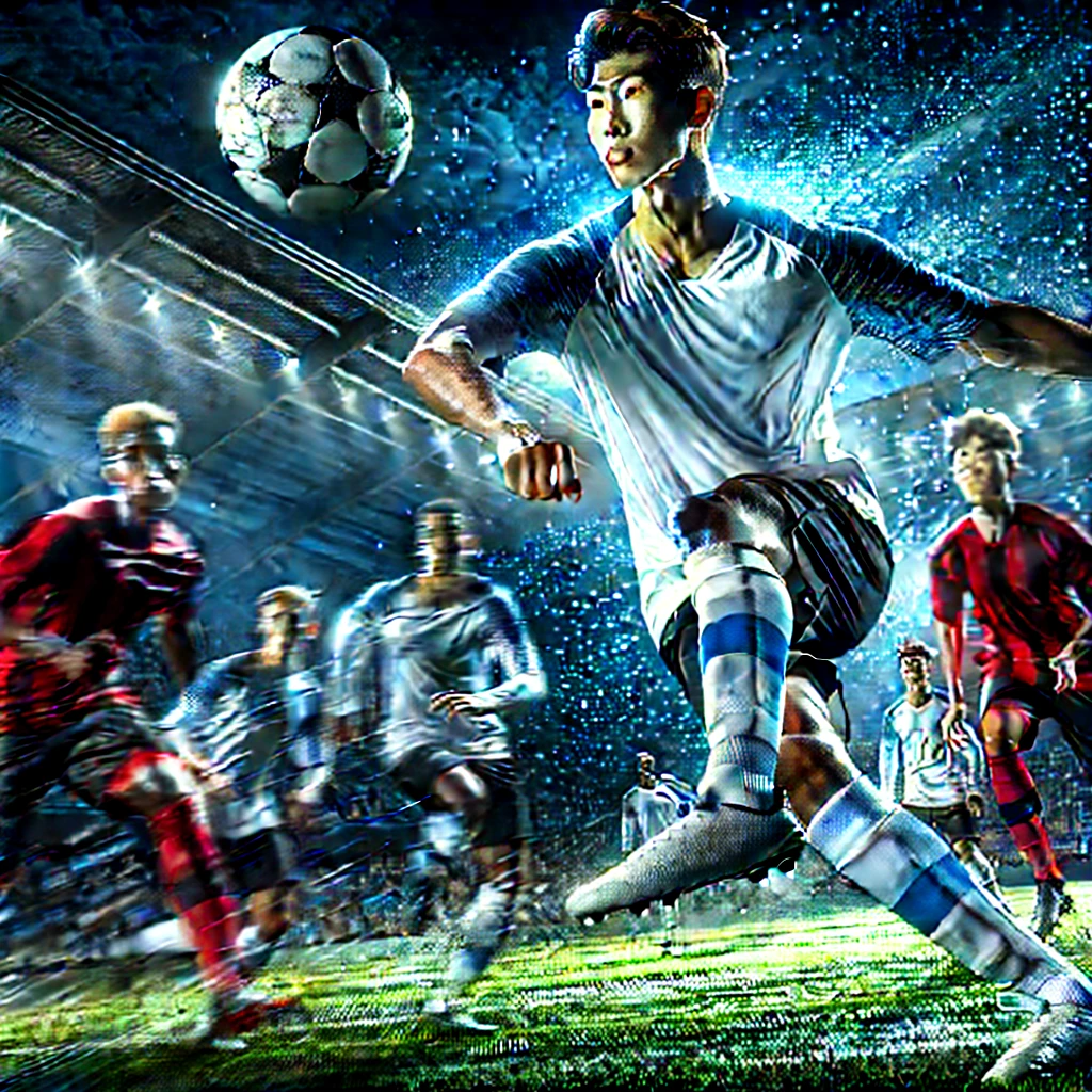 토트넘 중계방송 채널 ❘ 손흥민 경기 실시간 시청