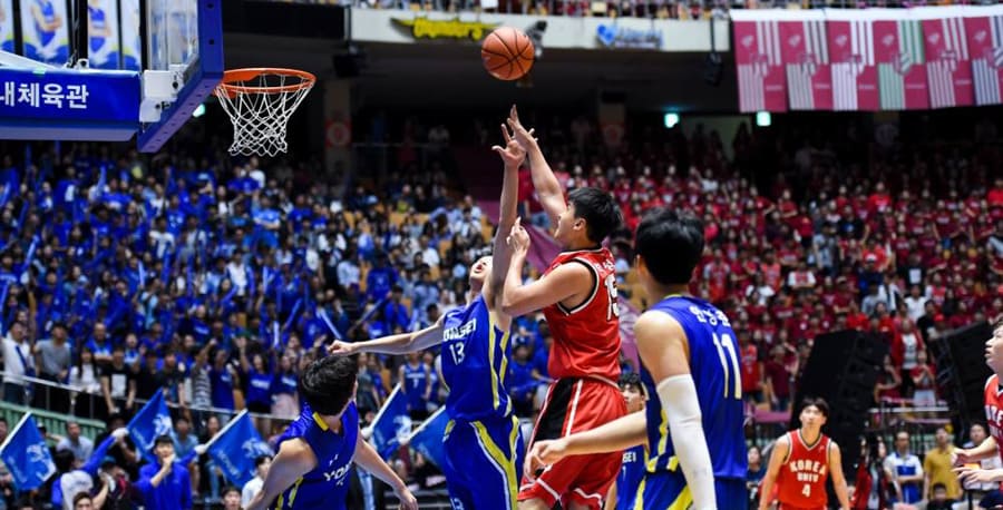 연세대-vs-고려대-농구