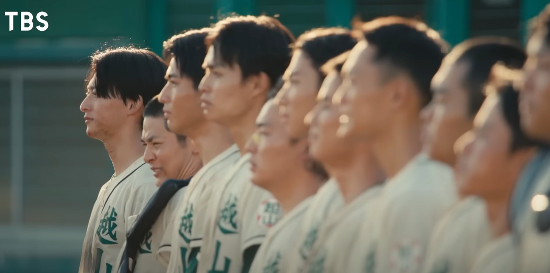 [일드 다시보기 추천] 하극상 야구 소년 1화 2화 3화 4화 5화 6화 7화 8화 9화 10화 줄거리 결말 등장인물 인물관계도