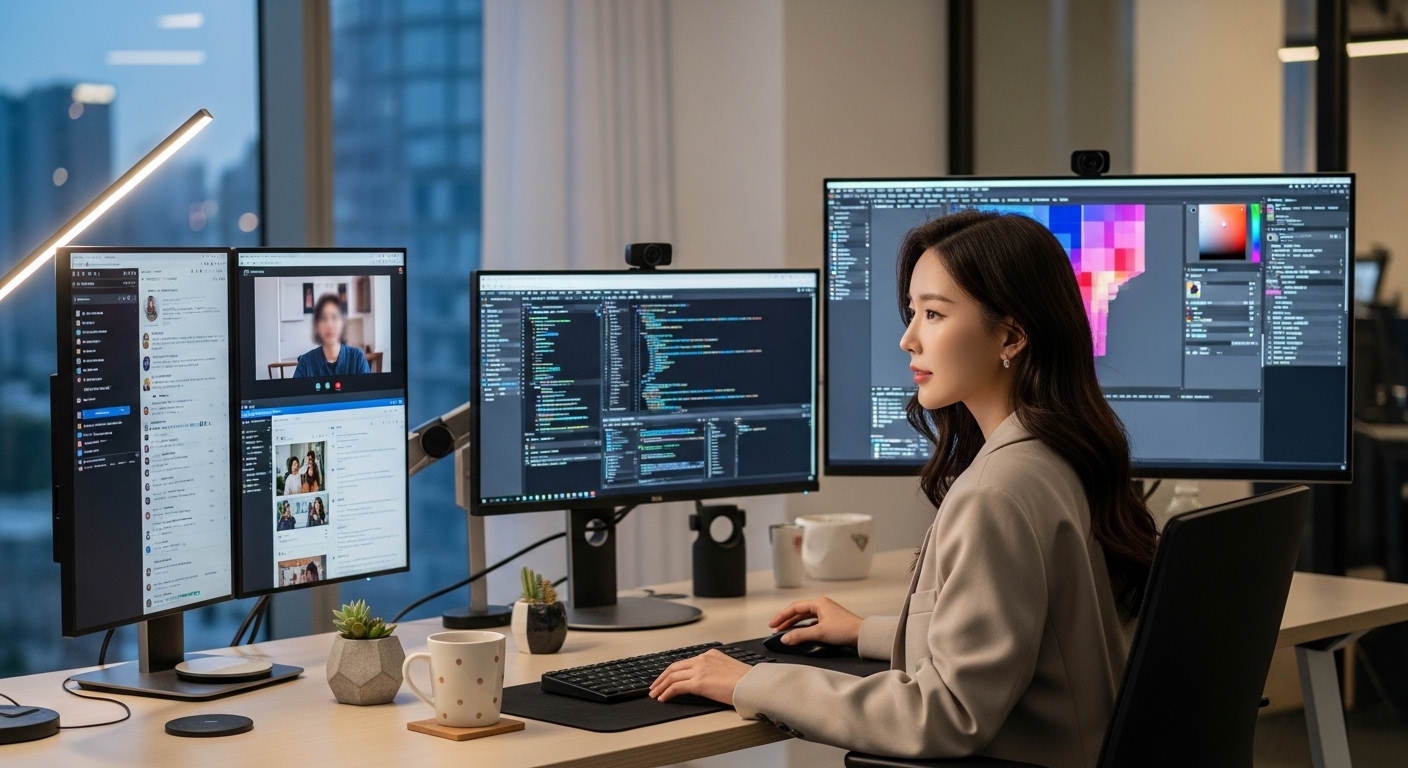 게이밍 노트북 추천