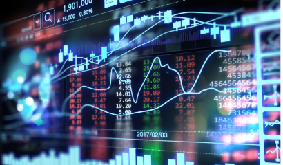 주식투자 관련이미지