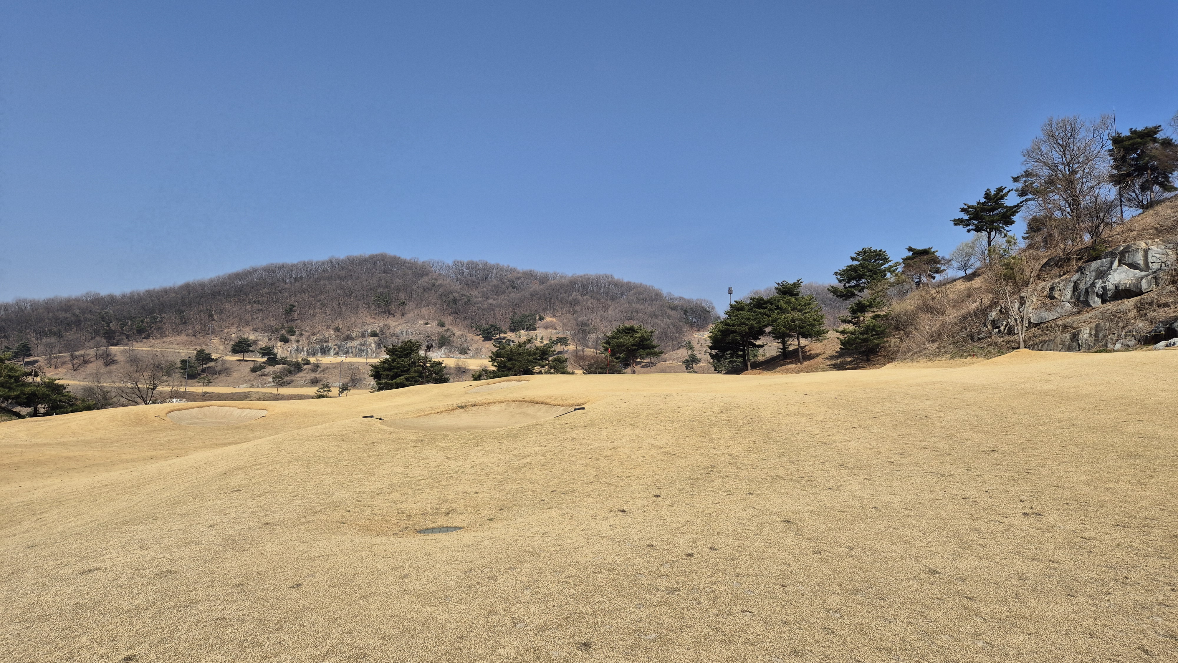 이글몬트cc 히든-이글 코스 사진 및 공략 정보