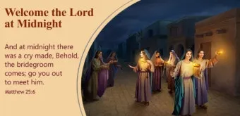 마태복음 25장 설교 아이디어 비유 말씀 강해_27