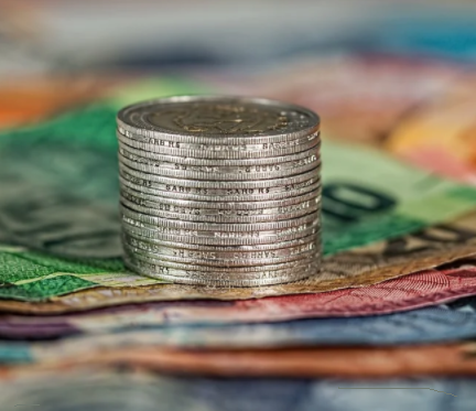 긴급재난 지원금 돈을 받아보아요