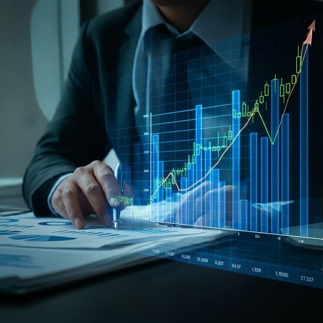 소액 투자 포트폴리오: ETF, 적금, 로보어드바이저 활용