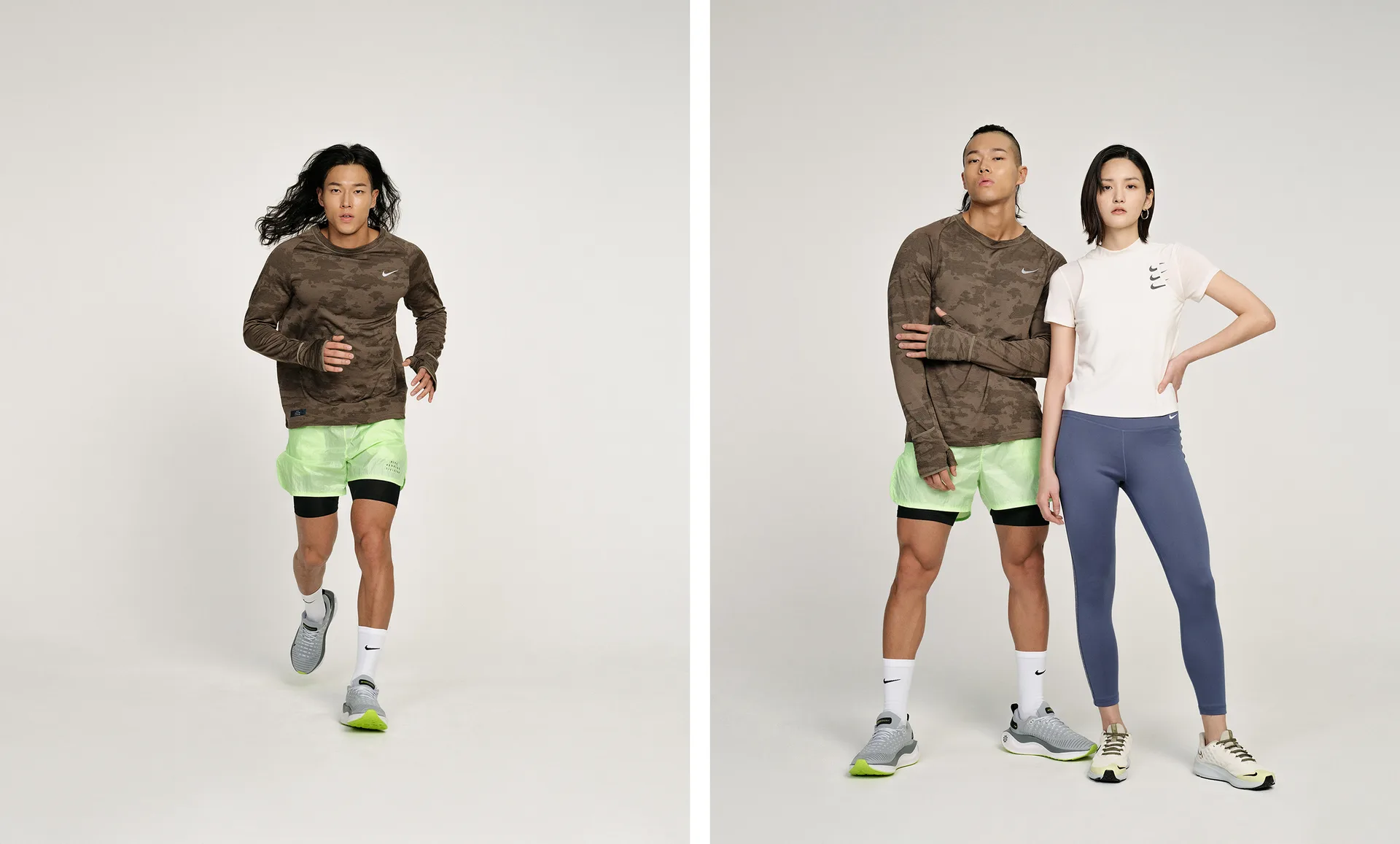 나이키 FLASH SALE 남성 러닝화 가격 조회 및 구매하기