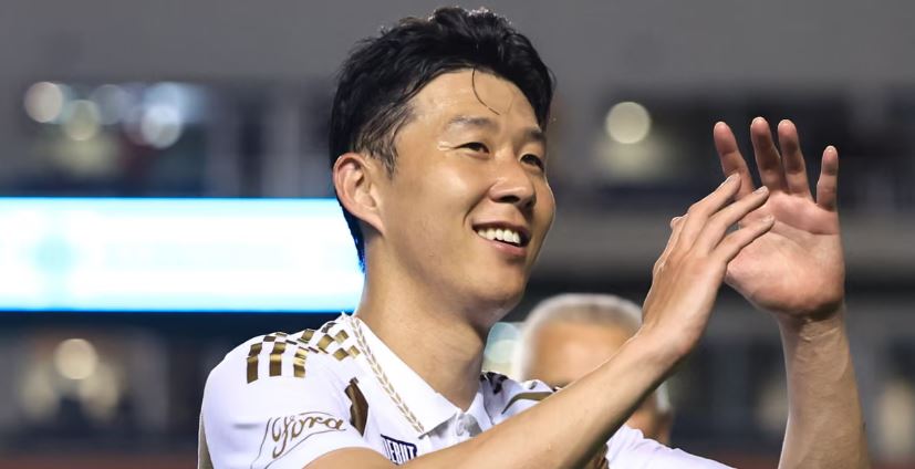 MLS 굿즈 추천-손흥민 LAFC 유니폼, 머플러, 모자 구매처