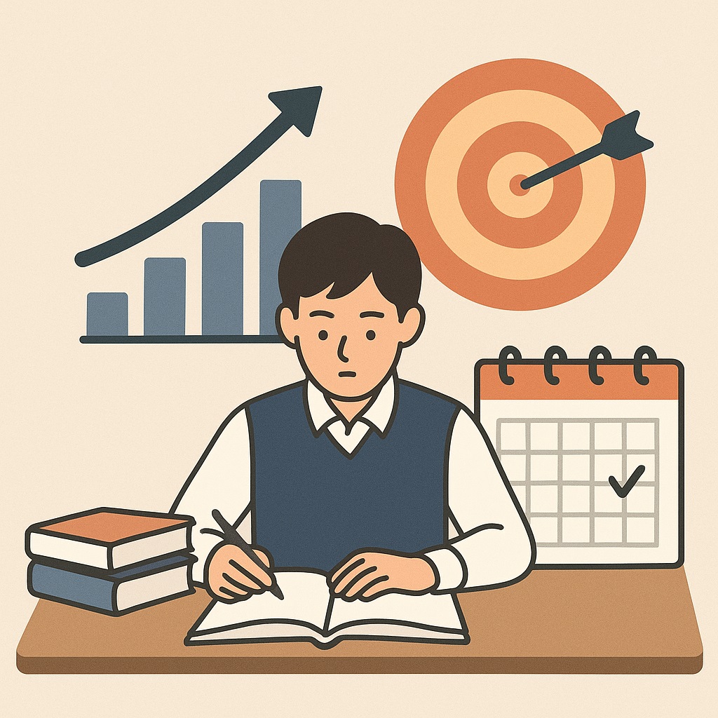 2026 수능 정시 전략