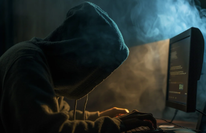 사이버 범죄자의 은신처, 다크웹의 실체는?