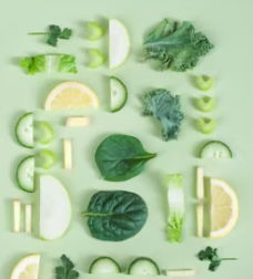 신장에 좋은 음식과 나쁜 음식