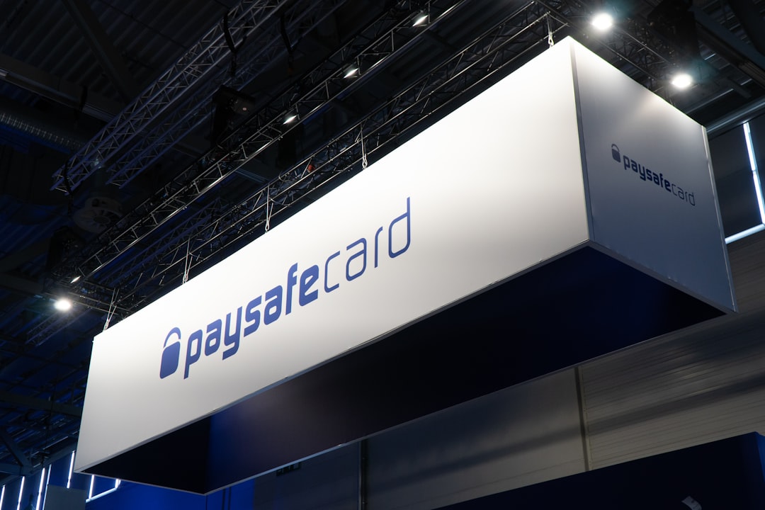 Payment.