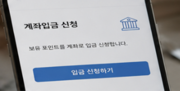 카드포인트 통합조회