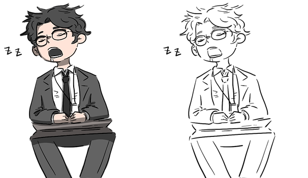 혈당 스파이크 졸음