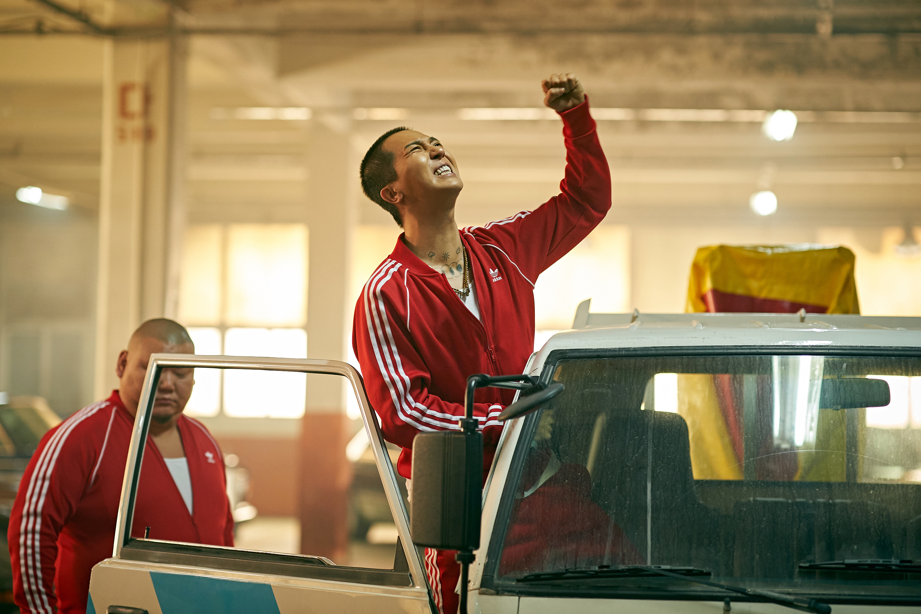 서울대작전 송민호