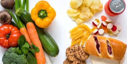 지방간 없애는 방법 3