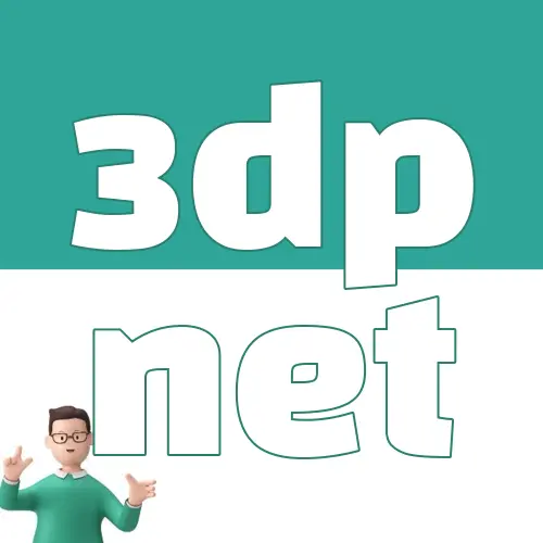 3dp net