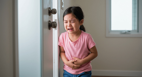 설사가 계속될때 원인 약 사진 2