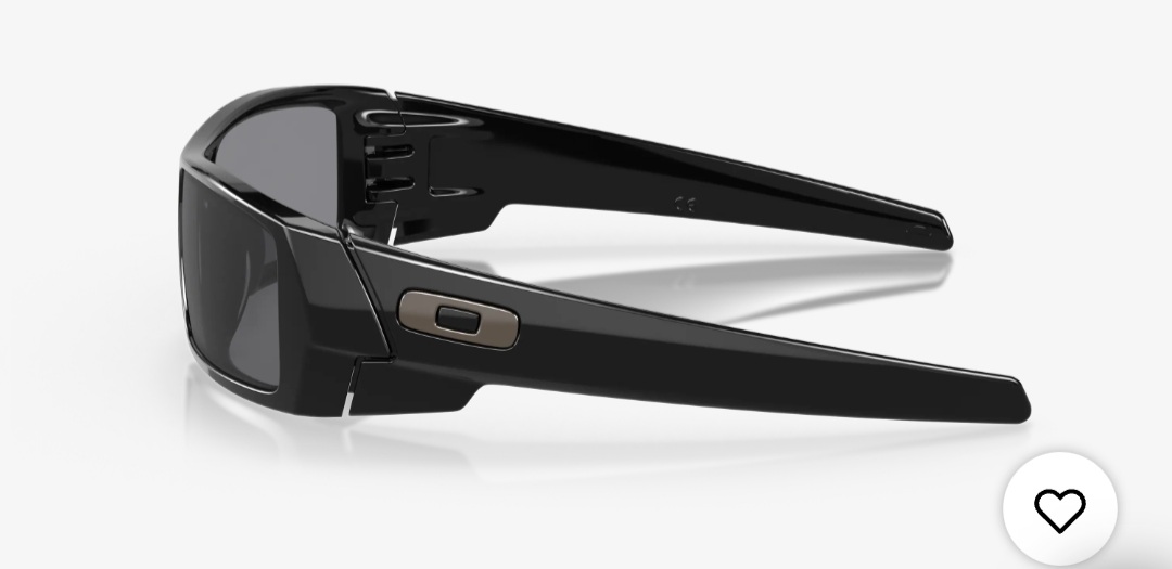 오클리 가스캔 선글라스 2