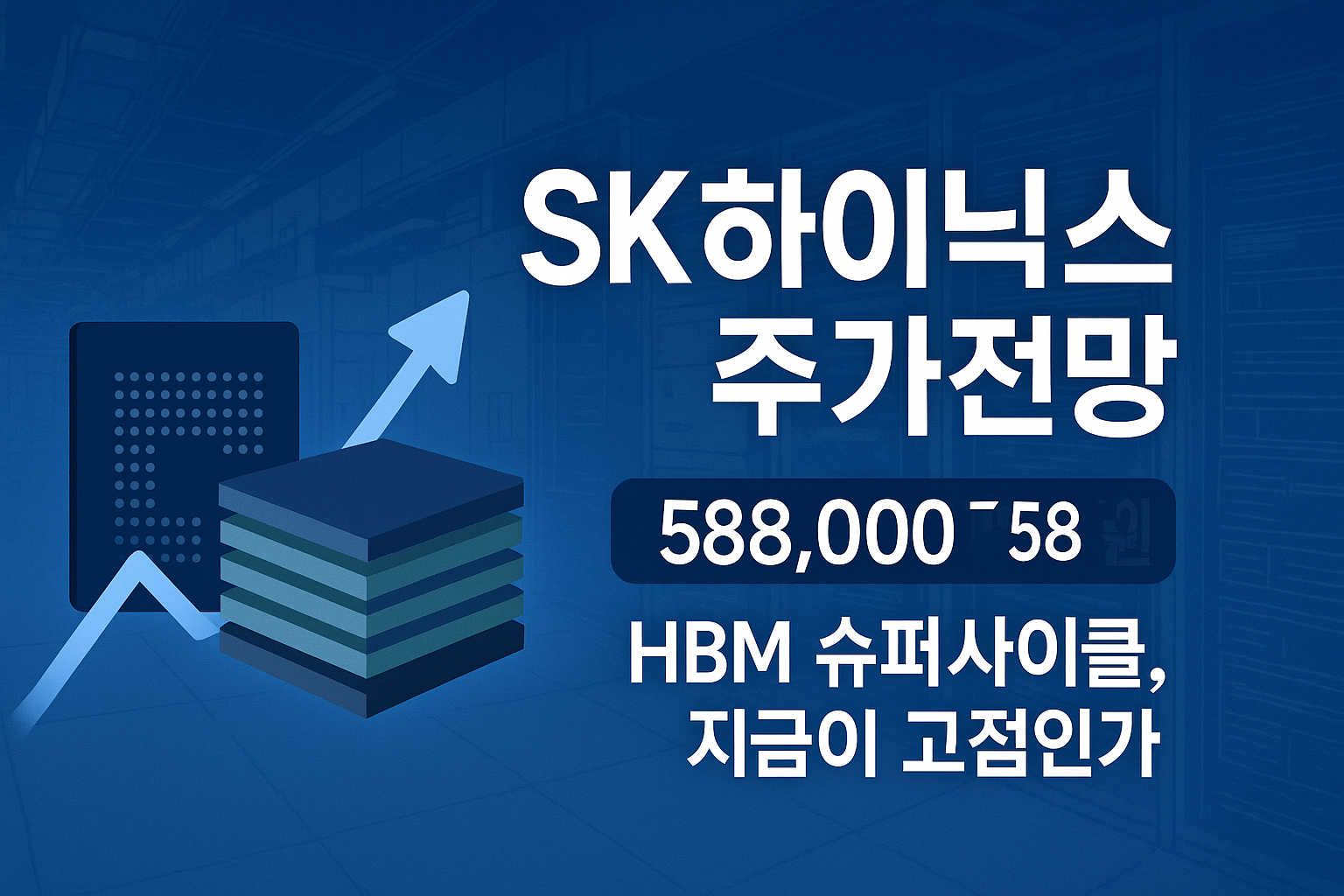 SK하이닉스 주가 전망