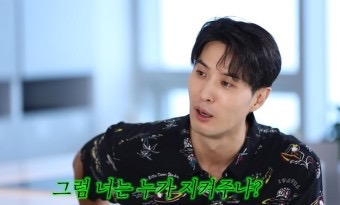 김온양 아들 배우 김지석 프로필