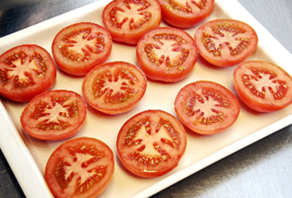 스테이크보다 낫다? 토마토 영양을 200% 올리는 고수의 조리법 3가지!