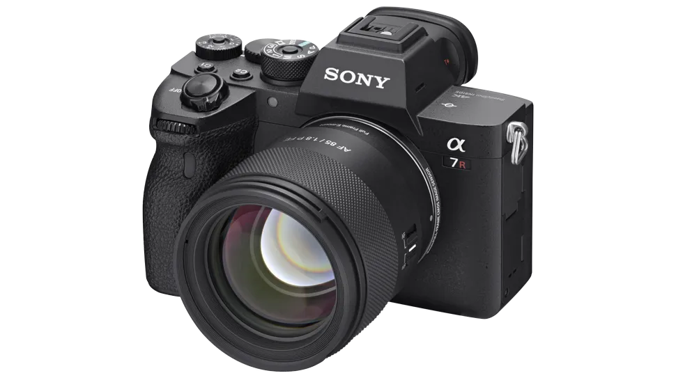 LK 삼양 AF 85mm F1.8 P FE