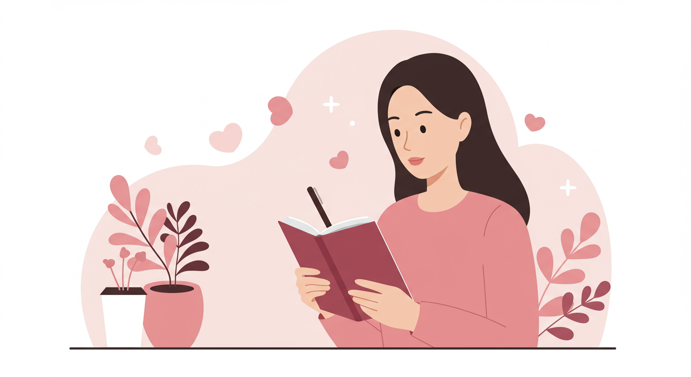 자궁내막반응, 여성건강정보