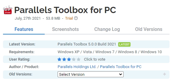 Parallels-Toolbox-for-PC