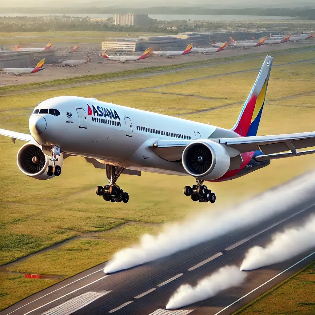 아시아나 수화물 규정 및 무게와 파손 대비 아시아나항공 위탁 수하물 가이드