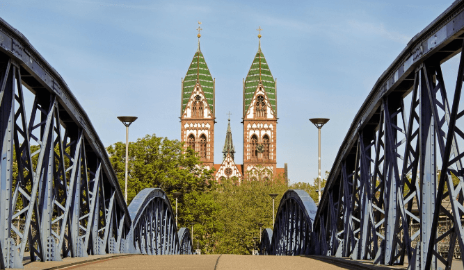 브런치 온더 브릿지 일정과 참가 신청