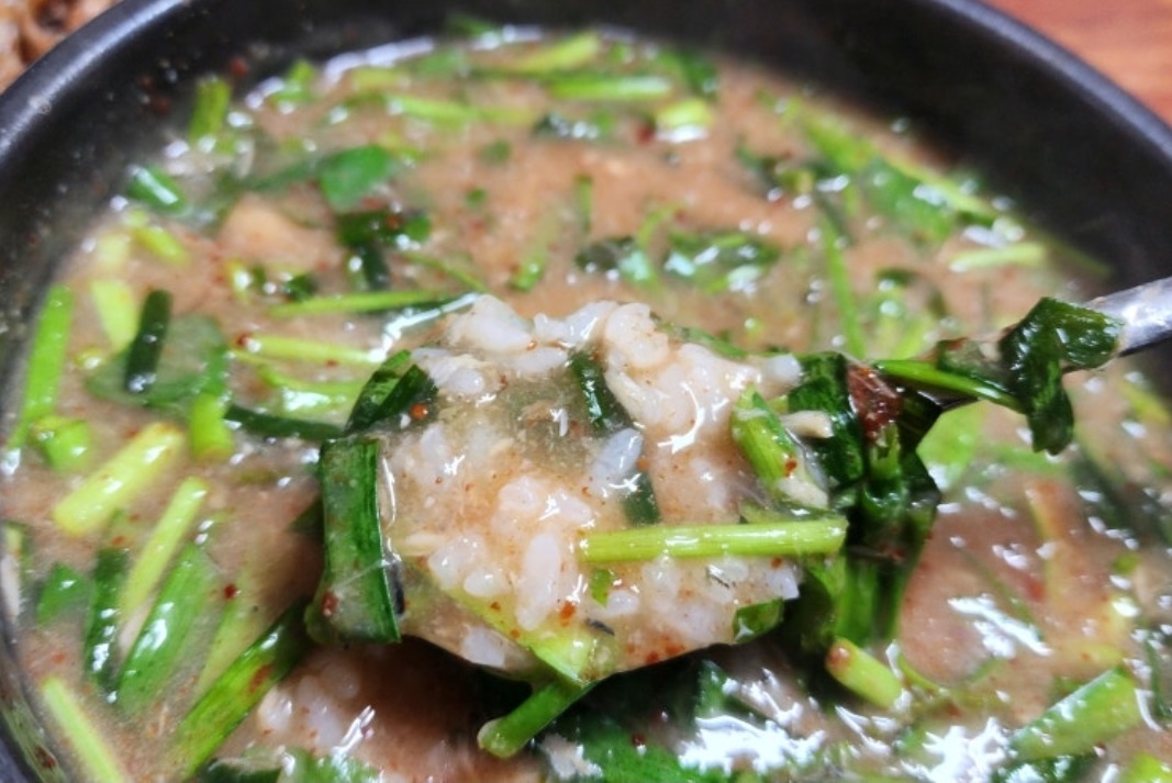 목포-조선졸복탕