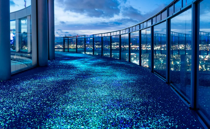 우메다-공중정원