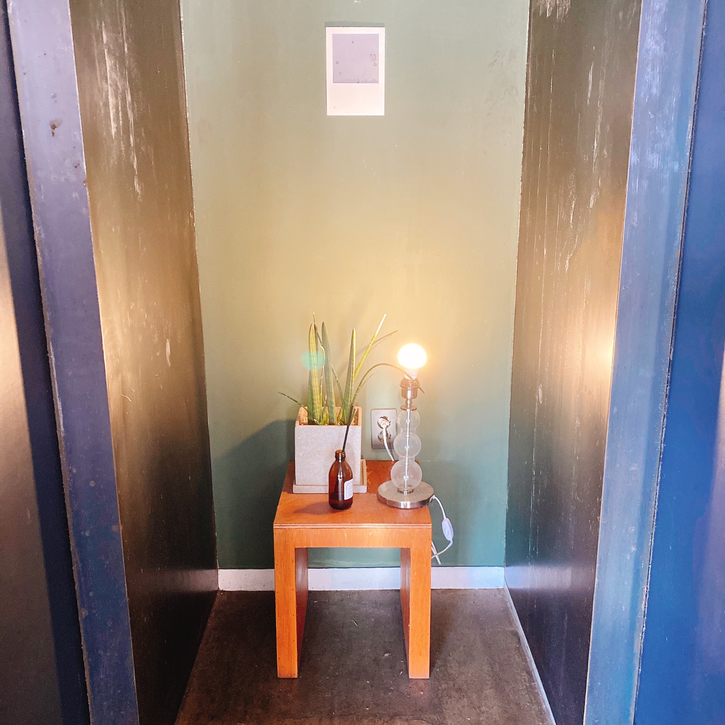 제주 연삼로 사라봉공원 솔트스톤 카페