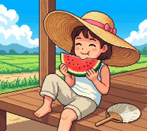[2026년 하지] 여름의 시작을 알리는 절기, 태양과 낮의 길이 완벽 정리!