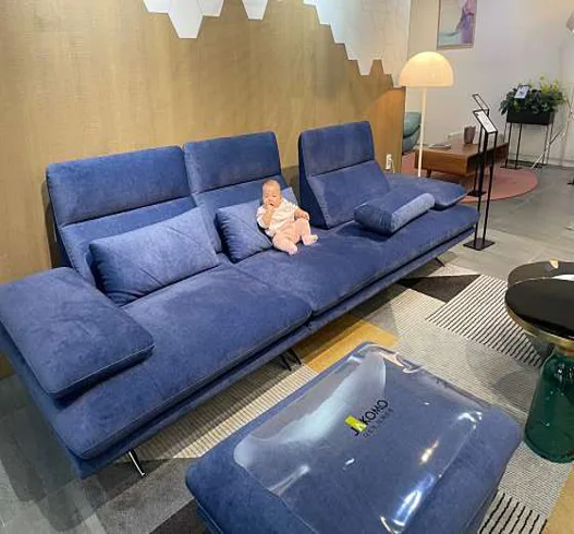 자코모 직영플래그십 양산점