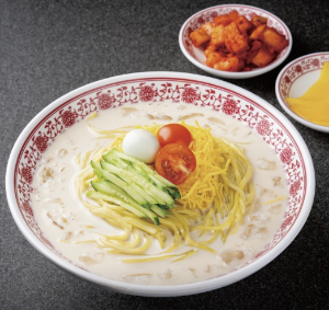 호랭이반점 화곡역점