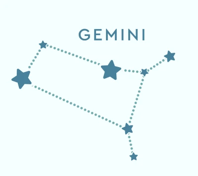 별자리 궁합 쌍둥이자리