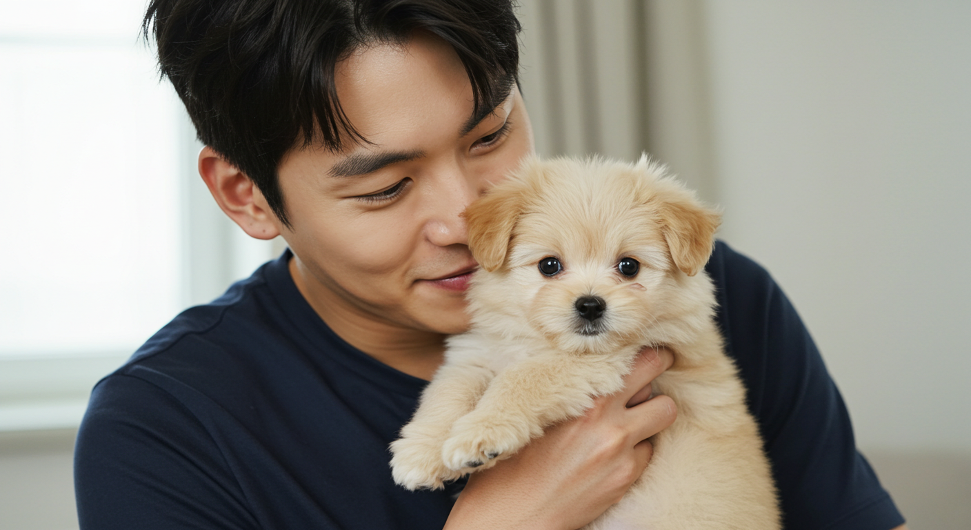 강아지 보험 추천 TOP4