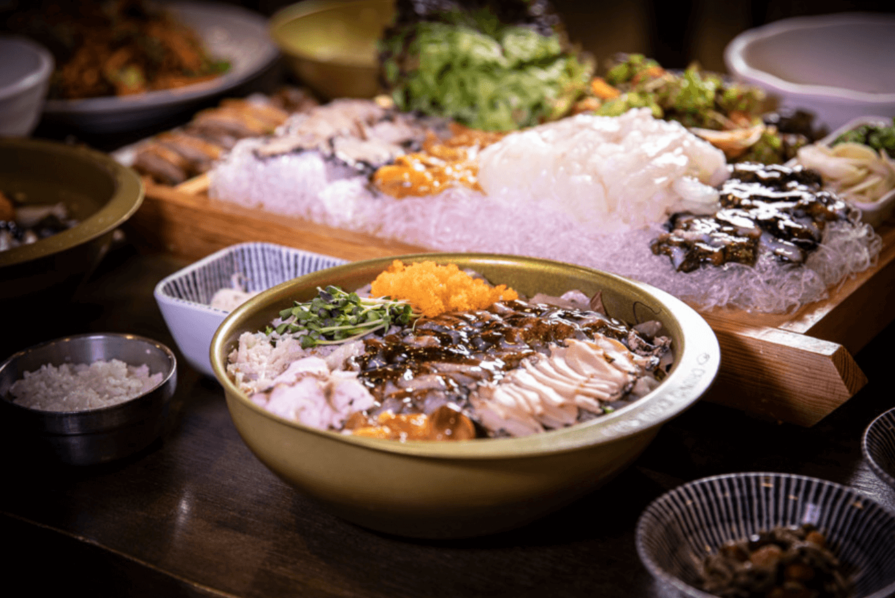 생방송-오늘-저녁-속초식-물회-식당-안내